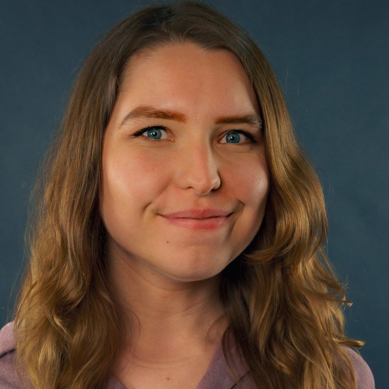 Aniek Stavast